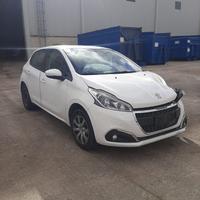 Ricambi Peugeot 208