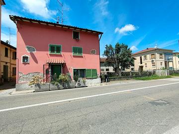 Rif. 4859 Porzione di casa a Sant'Ilario