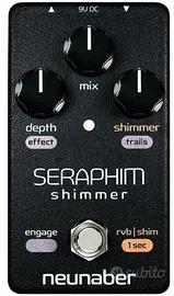 Neunaber Seraphim V2 _ Shimmer Reverb