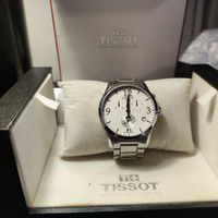 Orologio Tissot STYLIS-T TT028.417.11.037.00