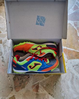 scarpe da calcio 