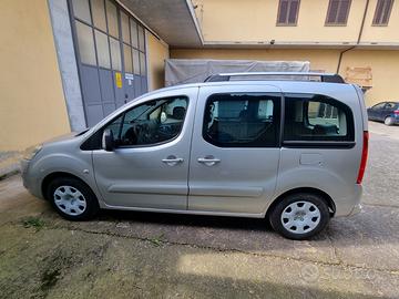 peugeot Patner GPL