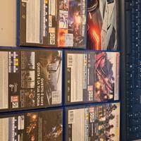 giochi ps4