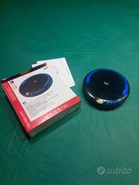 Lettore CD Portatile Majestic DM-1550 MP3