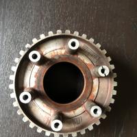 Tamburo frizione a secco Ducati hypermontard 1100