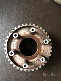 Tamburo frizione a secco Ducati hypermontard 1100