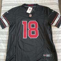 Maglia Football americano Arizona Cardinals