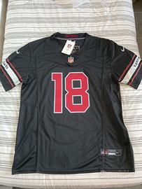 Maglia Football americano Arizona Cardinals