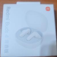 Auricolari Xiaomi Redmi Buds 4 Lite