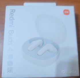Auricolari Xiaomi Redmi Buds 4 Lite
