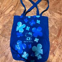 Borsa senza cerniera