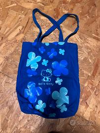 Borsa senza cerniera