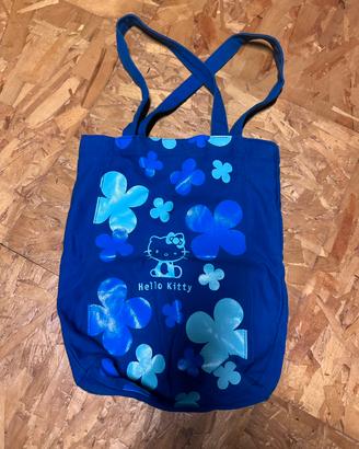 Borsa senza cerniera