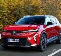 Ricambi auto renault scenic 2023;2024