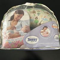 Cuscino Chicco Boppy