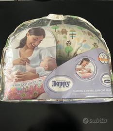 Cuscino Chicco Boppy