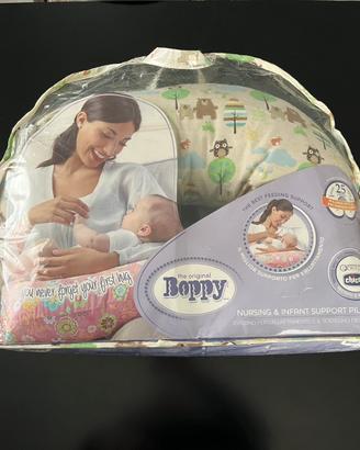 Cuscino Chicco Boppy