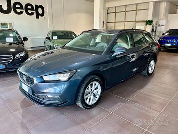 Seat Leon 2.0 TDI 150 CV DSG SOLO 35000km
