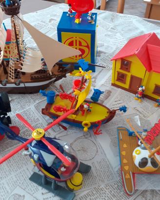 Giochi Topolino