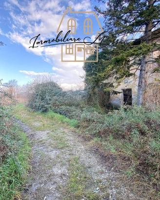 Rustico / Casale di 1150 m² con più di 5 locali a 