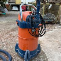 Aspiratore Grizzly
