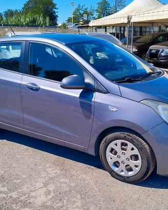 Hyundai i10 1.0 LPGI Econext Login GPL EURO 6
