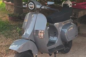 Vespa pk 50 xl