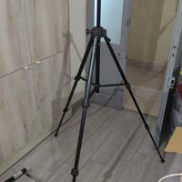 Cavalletto macchina fotografica
