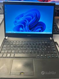 Pc notebook Acer
