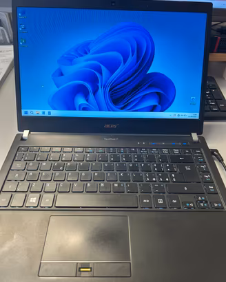 Pc notebook Acer