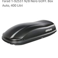 accessessori auto 400lt.