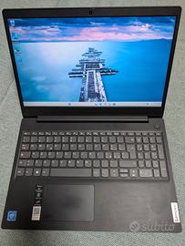 Laptop Lenovo - Windows 11 