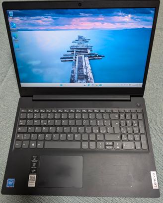 Laptop Lenovo - Windows 11 