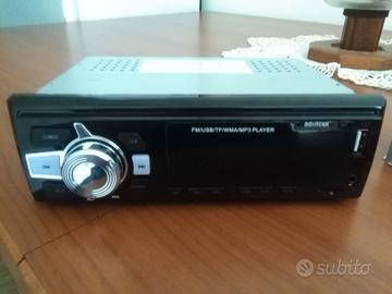 Autoradio 1 din universale