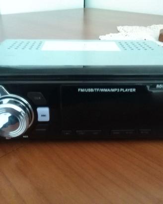 Autoradio 1 din universale