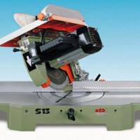 troncatrice stb s13 