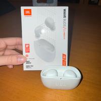 Cuffie Auricolari JBL wave BUDS