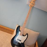 Fender Squier Jazz Bass