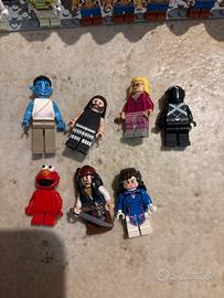 Lego film