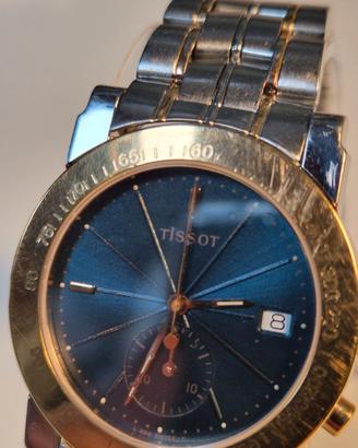 Tissot L 356