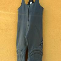 Salopette da Sci Uomo COLMAR Taglia 56