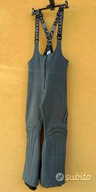 Salopette da Sci Uomo COLMAR Taglia 56