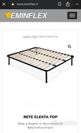 Rete Matrimoniale Eminflex