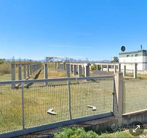 Terreno edificabile Cagliari Sestu SS 131 km 11
