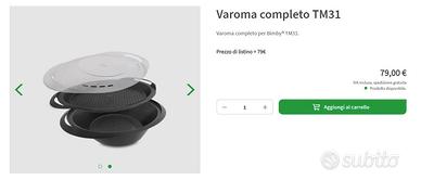 Varoma TM31