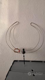Antenna Radio Vintage