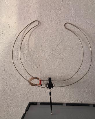 Antenna Radio Vintage
