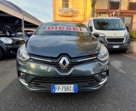 Renault Clio dCi 8V 75 CV Start&Stop 5 porte Energ