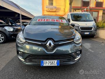 Renault Clio dCi 8V 75 CV Start&Stop 5 porte Energ