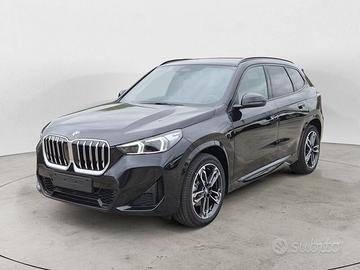 BMW X1 Serie X SDRIVE20D